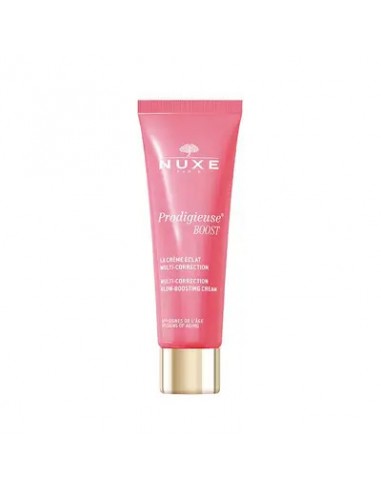 NUXE CREME PRODIGIEUSE BOOST SEDOSA...