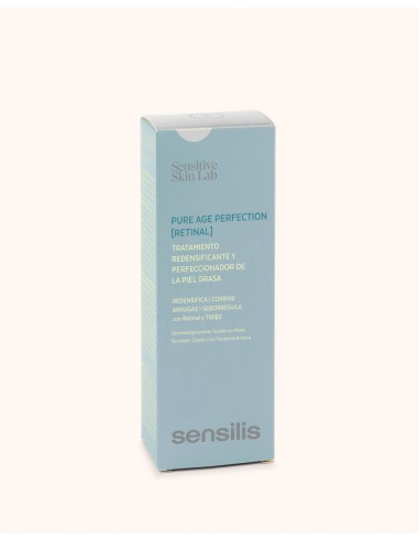 SENSILIS PURE AGE PERFECTION RETINAL...