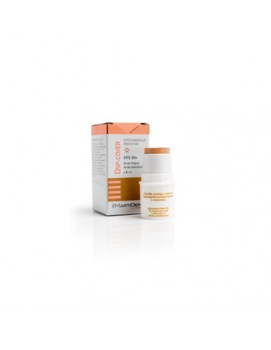 MARTIDERM DSP COVER FPS 50+  1 STICK...