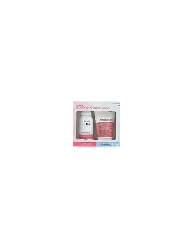 CUMLAUDE HYDRA SPRAY+HIGIENE INTIMA CLX