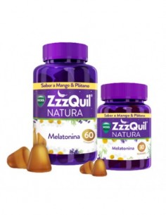 ZZZQUIL SUEÑO  90 GUMMIES...