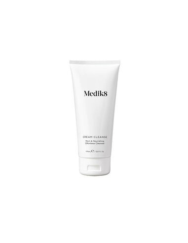MEDIK8 CREAM CLEANSE RICH EFFORTLESS...