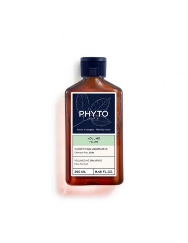 PHYTOVOLUME CHAMPU DE VOLUMEN PHYTO...
