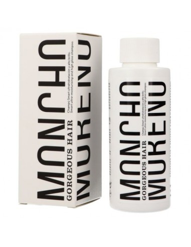 MONCHO MORENO GERGEOUS HAIR 250 ML