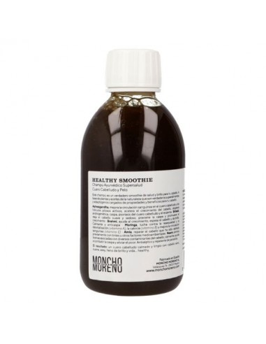 MONCHO MORENO HEALTHY SMOOTHIE 250 ML