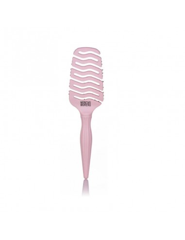 MONCHO MORENO MAGIC BRUSH ROSA