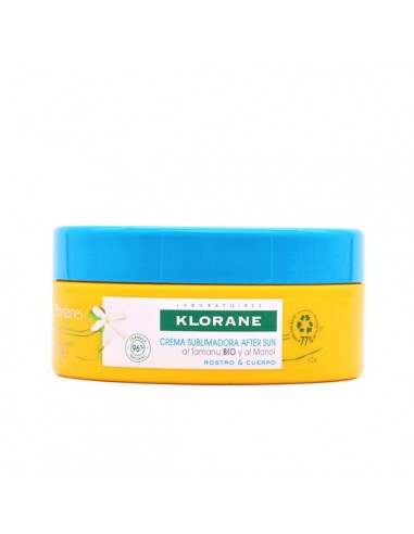 KLORANE POLYSIANES CREMA SUBLIMADORA...