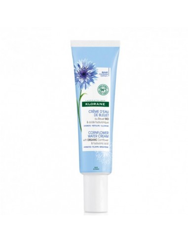 KLORANE GEL CREMA AL AGUA ACIANO BIO...