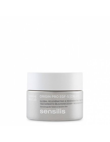 SENSILIS ORIGIN PRO EGF-5 CREMA  1...