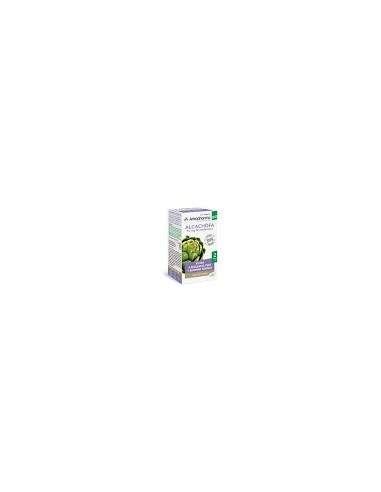 ARKOCAPSULAS ALCACHOFA BIO  130 CAPSULAS