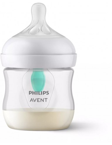 AVENT BIBERON NATURAL RESPONSE...