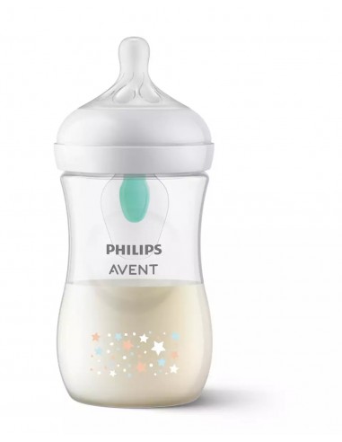 BIBERON ANTI-COLIC PHILIPS AVENT...