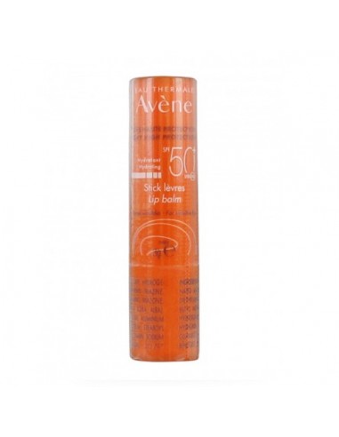 AVENE STICK LABIOS MUY ALTA...