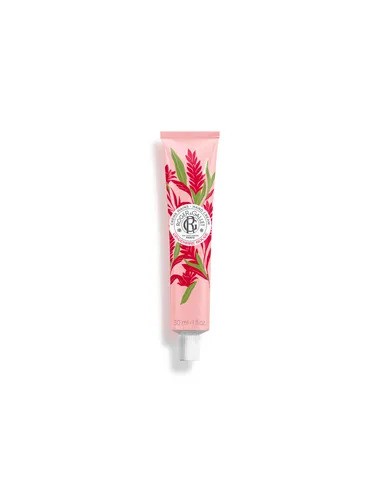 GING RGE CREME MAINS ROGER GALLET