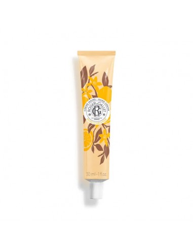 BOIS DE ORANGE CREME MAINS ROGER GALLET