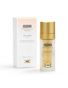 ISDINCEUTICS MELACLEAR  1...