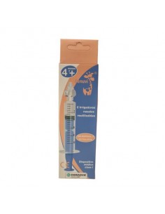 DENUVI IRRIGADOR NASAL  2...
