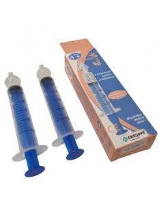 DENUVI IRRIGADOR NASAL  2... 2