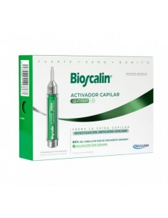 BIOSCALIN ACTIVADOR CAPILAR...
