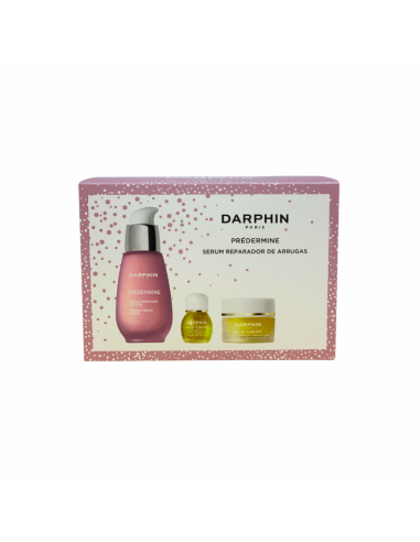 COFRE DARPHIN PREDERMINE SERUM 30ML...