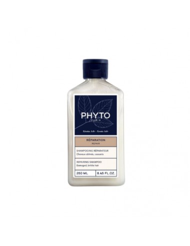 PHYTO CHAMPÚ REPARACION 250 ML