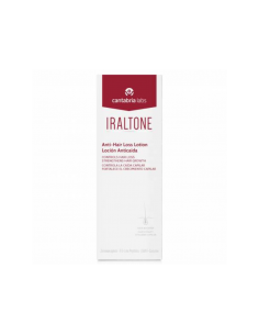 IRALTONE LOCION ANTICAIDA... 2