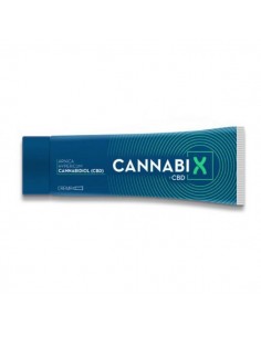 FISIOCREM CANNABIS  1 TUBO...