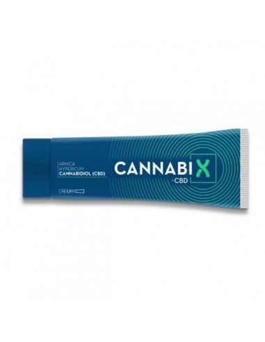 FISIOCREM CANNABIS  1 TUBO 60 ML
