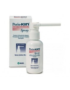 PERIOKIN SPRAY  1 FRASCO 40...