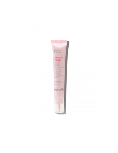 SENSILIS SKIN GLOW K EYES  1 TUBO 15 ML