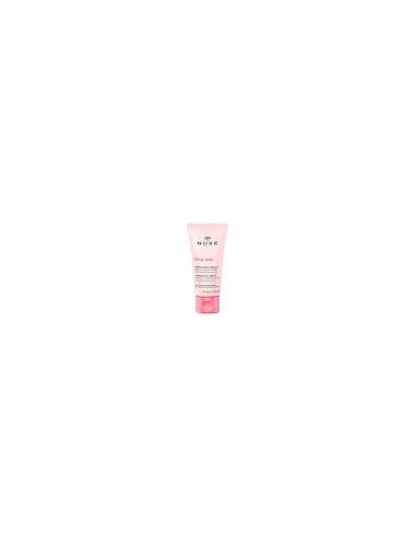 NUXE CRMA MANOS VERY ROSE 50ML