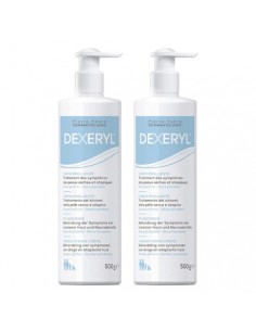 DEXERYL DUPLO CREMA...