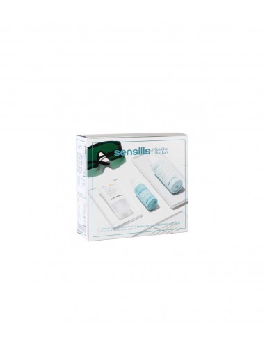CDOFRE SENSILIS PROTOCOLO PURE AGE