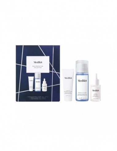 MEDIK8 SKIN PERFECTING COLLEGION...