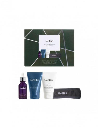 MEDIK8 SELF-CARE SUNDAY  MASK STEP...
