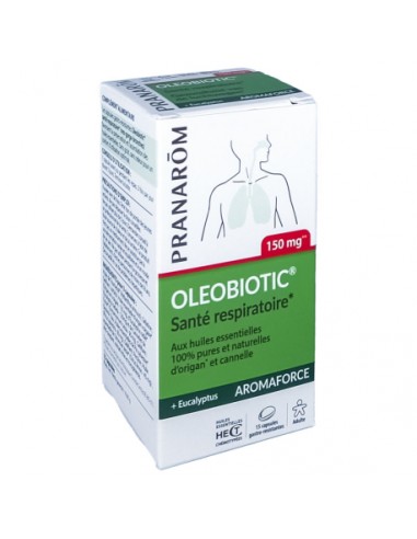 AROMAFORCE OLEOBIOTIC