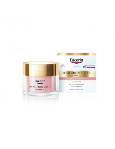 EUCERIN HYALURON FILLER CREMA DE DIA...