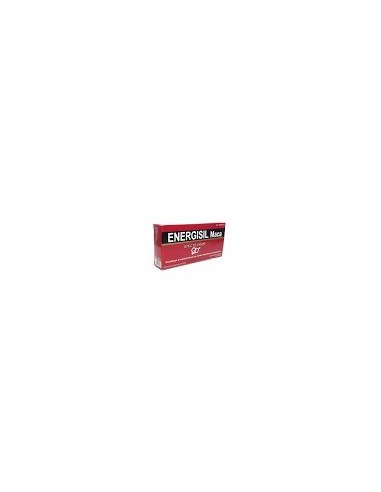 ENERGISIL MACA  30 CAPSULAS