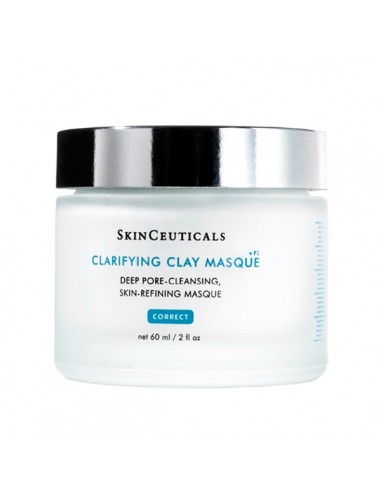 SKINCEUTICALS CLARIFYING CLAY MASQUE...