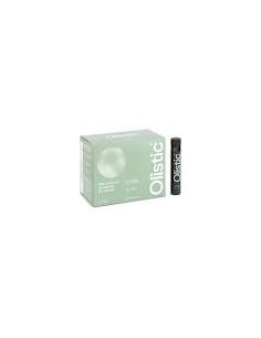 OLISTIC FOR MEN  28 FRASCOS...