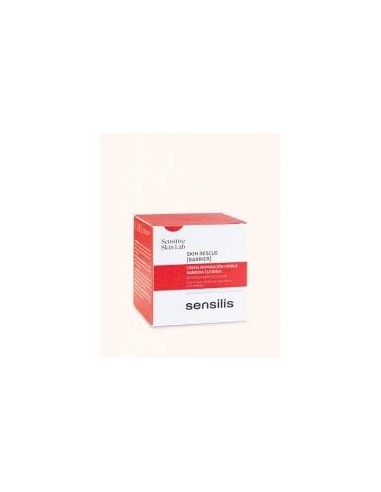 SENSILIS SKIN RESCUE BARRIER  1 TARRO...