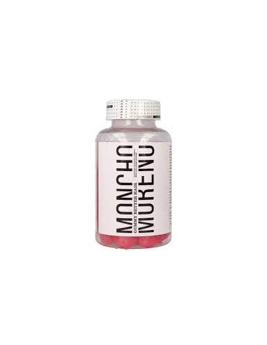 MONCHO MORENO GUMMY LOSS NO MORE 60 UND