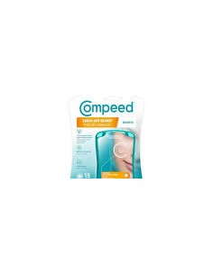 COMPEED PARCHE ANTI-GRANOS...
