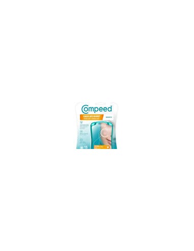 COMPEED PARCHE ANTI-GRANOS DISCRETO...