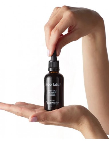 SUPERLATIVA CLEAN SUPERCHARGE YOUR DETOX