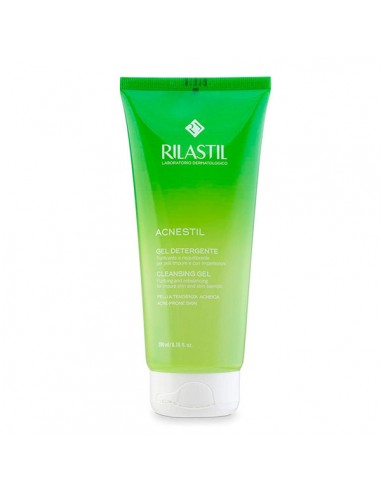RILASTIL ACNESTIL GEL LIMPIADOR  1...