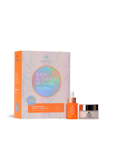 COFRE SESDERMA C VIT5 SERUM 50ML +...