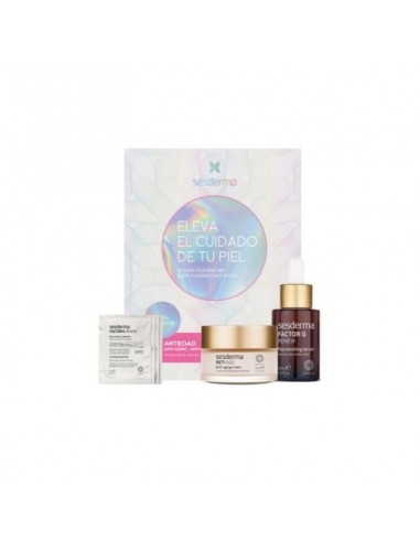 SESDERMA FACTOR G SERUM 30ML + REI...