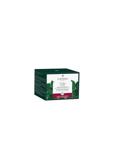 COLOR GLOW MASCARILLA REPARACION...