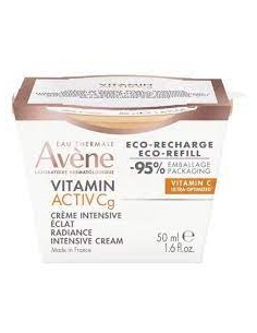 AVENE VITAMIN ACTIV CG...